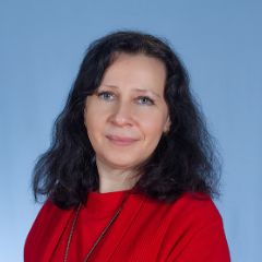 Щеглова Юлия