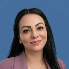 Дмитрова Галина