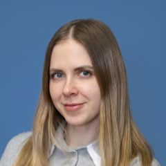 Дючкова Екатерина