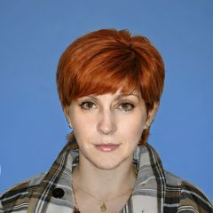Нуреева Екатерина