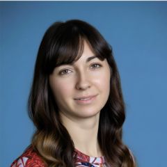 Сумина Юлия