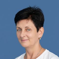 Болдина Инесса Александровна