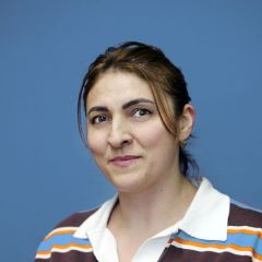 Юсифова Хаяла