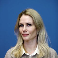 Крупнова Наталья