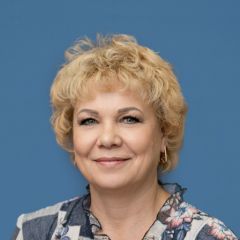 Насонова Елена