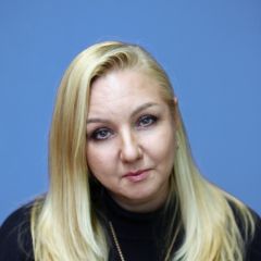 Косова Мария