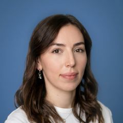 Шуева Валентина
