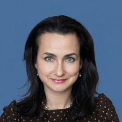 Шаяхметова Руфина