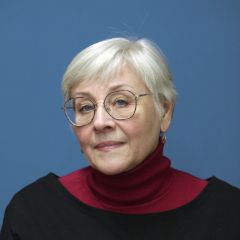 Григорьева Ольга