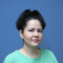 Писарева Мария