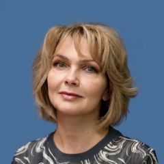Олейникова Татьяна
