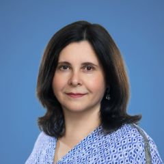 Пожелуева Надежда