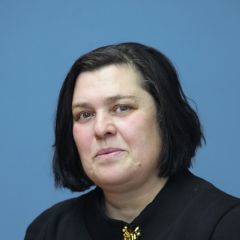 Ломадзе Ирма