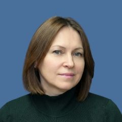 Ширяева Галина