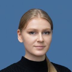 Коротаева Анастасия