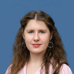 Литвинова Полина