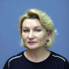Караева Светлана