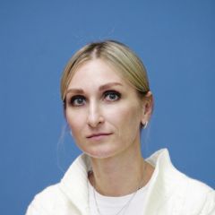 Мельникова Юлия