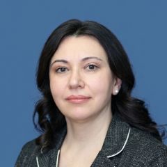 Латыпова Лилия