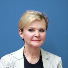 Васина Ирина Леонидовна