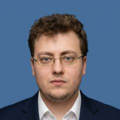 Кансузян Артём