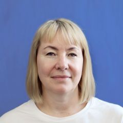 Ломаковская Наталья