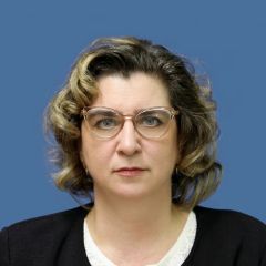 Леонова Алина
