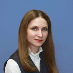 Чадаева Елена