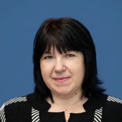 Хорошенко Снежана