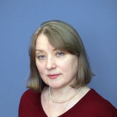 Норова Елена
