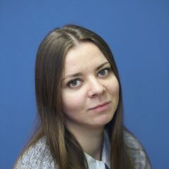 Ковалева Светлана