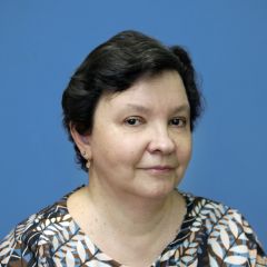 Хорохоркина Елена