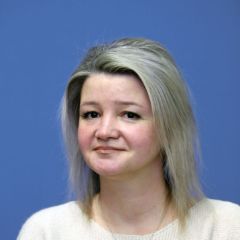 Видунова Оксана