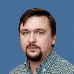 Титовский Дмитрий