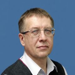 Голенищев Дмитрий