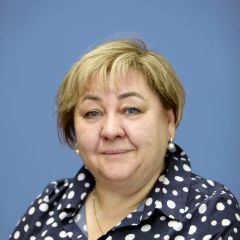 Топилина Светлана