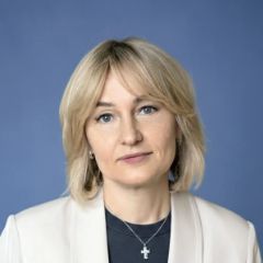 Каплунова Маргарита