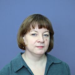 Шутылева Юлия