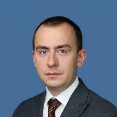 Устинов Олег