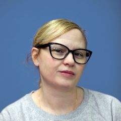 Возняк Татьяна