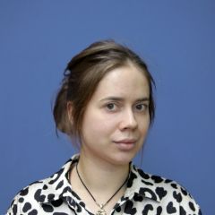 Меренкова Ангелина