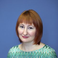Ярчинская Зоя