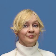 Рябова Инна