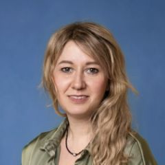 Федосейкина Наталья
