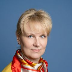 Колчанова Татьяна