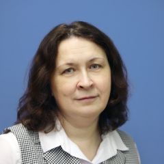 Петрова Ольга