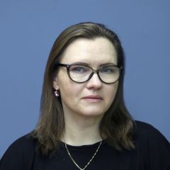 Жукова Ирина