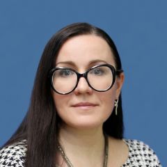 Милякина Юлия