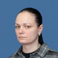 Баталова Ирина Михайловна