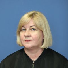 Слеткова Елена